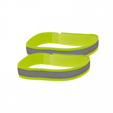 INSERTI  riflettenti / bracciali (coppia)