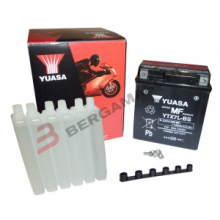 YUASA YTX7L-BS BATTERIA