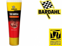 BARDAHL T&D Additive ADDITIVO PER OLIO