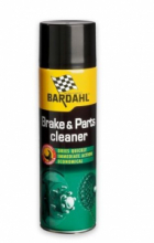 BARDAHL BRAKE & PARTS CLEANER PULITORE FRENI E CONT. ELETTR.
