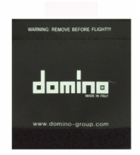 DOMINO KIT COPERTINA COPRIMANOPOLA
