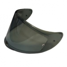 FF323 VISIERA FUME' LS2 CARBON ARROW