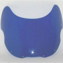 CUPOLINO Suzuki GSX R 750 2001/03 BLU