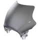 CUPOLINO MOTO NAKED SATINATO GRIGIO UNIVERSALE