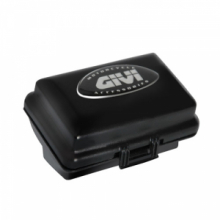 PORTA TELEPASS GIVI S602 CON BIADESIVO