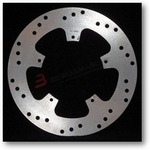 DISCO FRENO BEVERLY 125/200 ANT./POST.