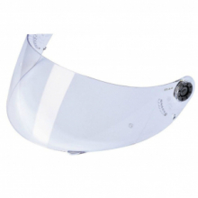 VISIERA SHARK s600/s650/s700/s800/s900/s900 C/OPENLINE chiaro con piedini