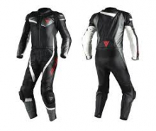 DAINESE TUTA PELLE TUTA VELOSTER PROFESSIONALE COLORE 867