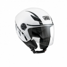 AGV BLADE E2205 MONO - GLOSS WHITE