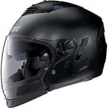 GREX G4.2 N-COM  KINETIC N-COM COL.22 MATT BLACK