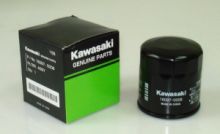 KAWASAKI ORIGINALE COD. 16097-0008 FILTRO OLIO