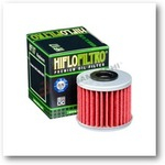 FILTRO OLIO HONDA INTEGRA 700/ 750 HF117