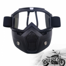 MASCHERA RACE CAFE