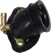 COLLETTORE ASPIRAZIONE VESPA LX 150 EU3 06-08-LIBERTY 125 4T MOC & ELLE 09-13