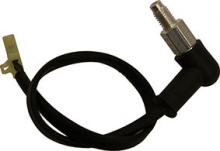 RISCALDAMENTO CARBURATORE