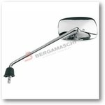 SPECCHIO SINISTRO BEVERLY RST 04-07  CROMATO