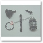 KIT REV.POMPA FRENO ANT.SUZUKI GSX-R 600/750 04-07