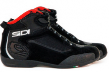SIDI SCARPE MOTO GAS