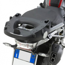 GIVI PORTAPACCO  BMW R850R-R1150R  ATTACCO PER BAULETTO MONOKEY