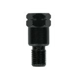 ADATTATORE SPECCHIO DA M10 DX A M10 SX