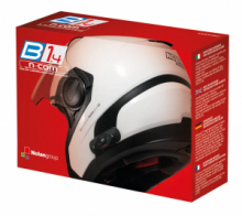 N-CON B1.4 INTERFONO DOPPIO COMPATIBILA N104 - N87 - N44 - N40-5/GT/40/FULL
