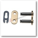 GIUNTO CATENA 520EXW ORO CL OFF ROAD
