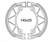 CP.CEPPI FRENO HEXAGON LXT-RUNNER FXR