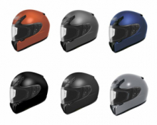 SHOEI RYD INTEGRALE