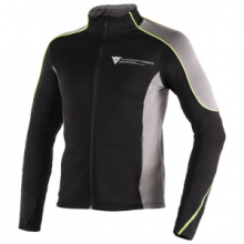 DAINESE D-MANTLE FLEECE- FELPA TERMICA INVERNALE