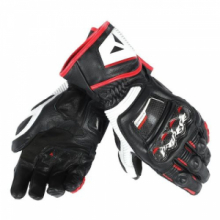 DAINESE DRUID D1 LONG GLOVES COLORE BLACK