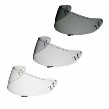 VISIERA SHOEI CNS-1 FUME' PER  GT-AIR/NEOTEC/