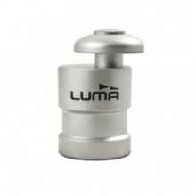 LUMA BLOCCADISCO16 MM-corpo in acciaio temprato