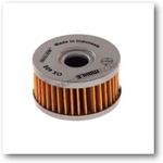 FILTRO OLIO SUZUKI DR 250 Z 01-02 - DR350 HF136