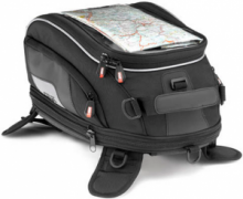 GIVI XS312-BORSA SERBATORIO MAGNETICA-15LT ESAPNDIBILE