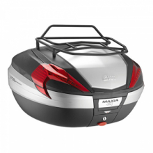 GIVI E159-PORTAPACCHINO METALLICO PER V47