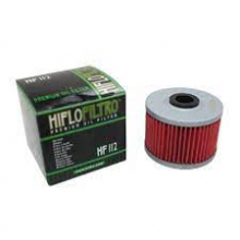 HF112 FILTRO OLIO HONDA DOMINATOR 650 - XR250/400R