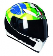 AGV K3 K-3 SV E2205 REPLICA  MORBIDELLI