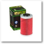 HF155 FILTRO OLIO KTM SX/EXC 450 03- 525 EXC 03-