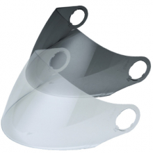 AGV-VISIERA BLADE FUME' -CITY 11