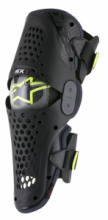 ALPINESTARS-GINOCCHIERA SX-1