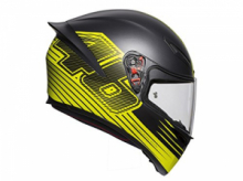 AGV - K1 TOP- EDGE 46