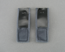 SHOEI -NEOTEC CHINSTRAP COVER