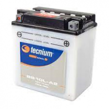 BATTERIA  TECNIUM BB10L-A2   YB10L-A2 12V 11AH