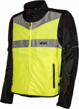 GIVI - VEST02 GILET ALTA VISIBILITA'