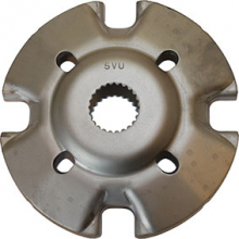 PIATTELLO CONTRASTO VARIATORE T-MAX INIEZ - YAMAHA  5VU-17623-00