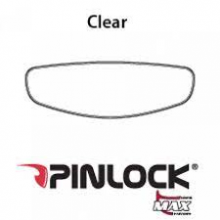 ARAI - PINLOCK SYSTEM   TIPO SAL Chiaro-