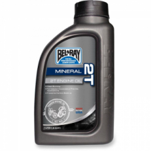 Bel-Ray® 2T Mineral Engine Oil