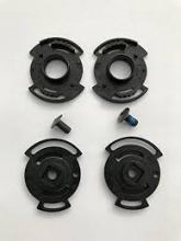 KIT MECCANISMO VISIERA SCHUBERTH E1