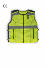 OJ J139 FLASH GILET ALTA VISIBILITA'