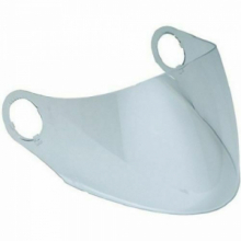 AGV VISOR VISIERA CHIARA TRASPARENTE CITY 11 CASCO BLADE